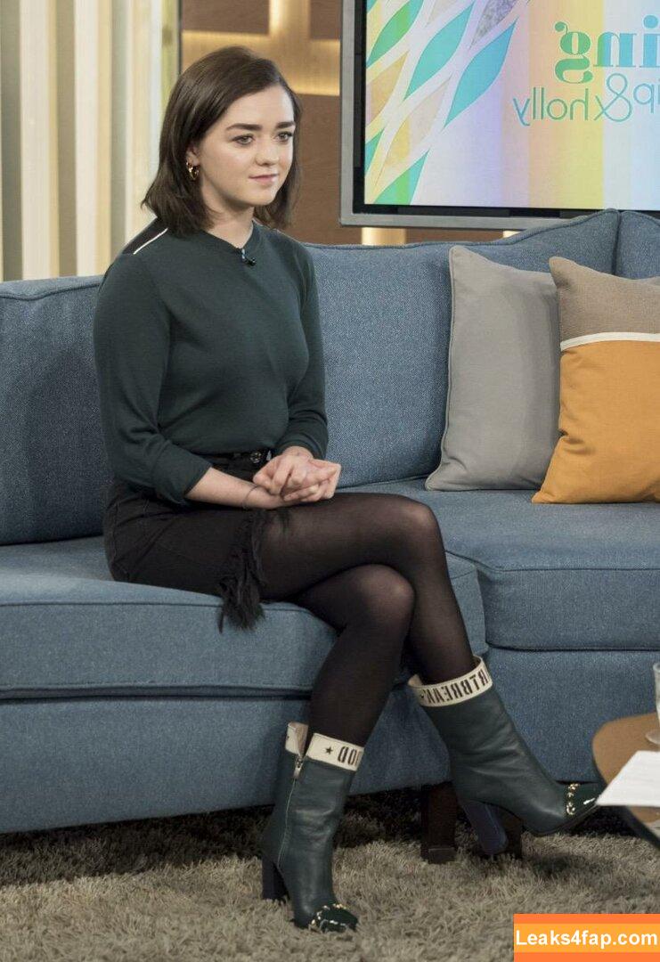 Maisie Williams / Maisie_Williams слитое фото фото #0631