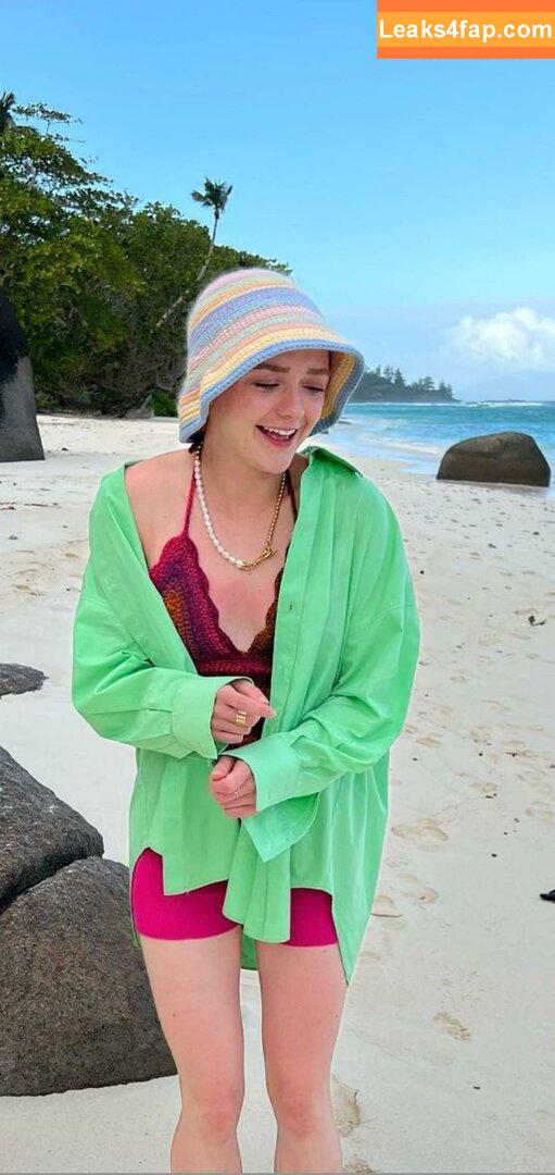 Maisie Williams / Maisie_Williams слитое фото фото #0640