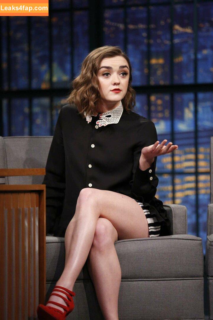 Maisie Williams / Maisie_Williams слитое фото фото #0643
