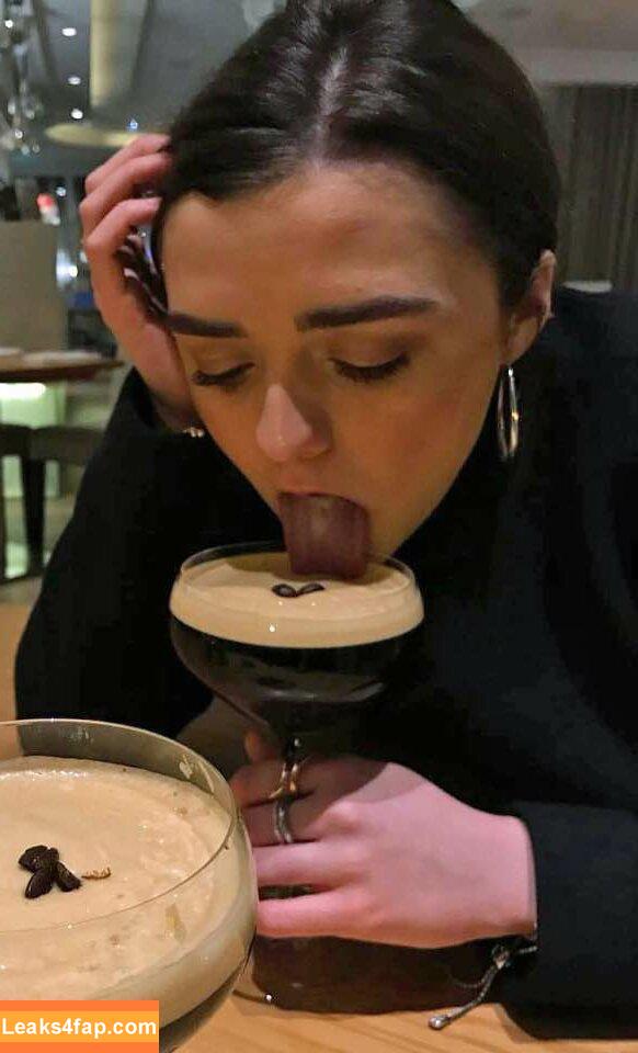 Maisie Williams / Maisie_Williams слитое фото фото #0645