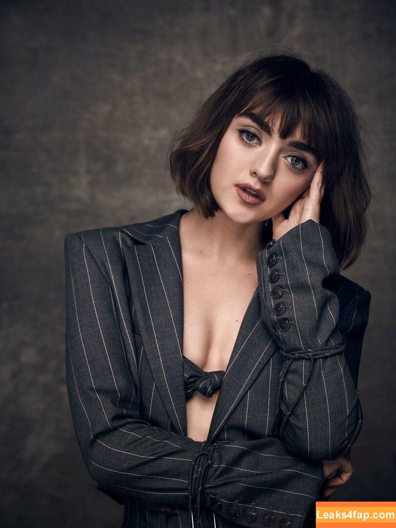 Maisie Williams / Maisie_Williams слитое фото фото #0647