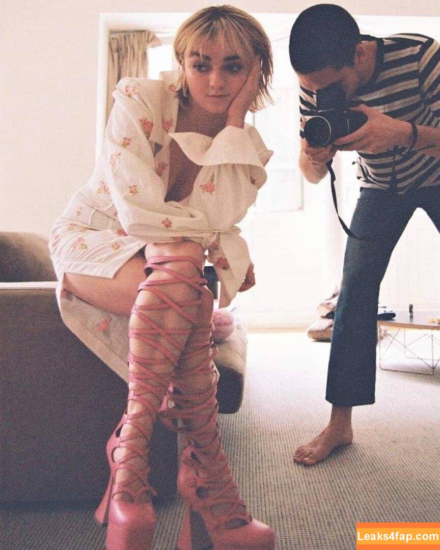 Maisie Williams / Maisie_Williams слитое фото фото #0648