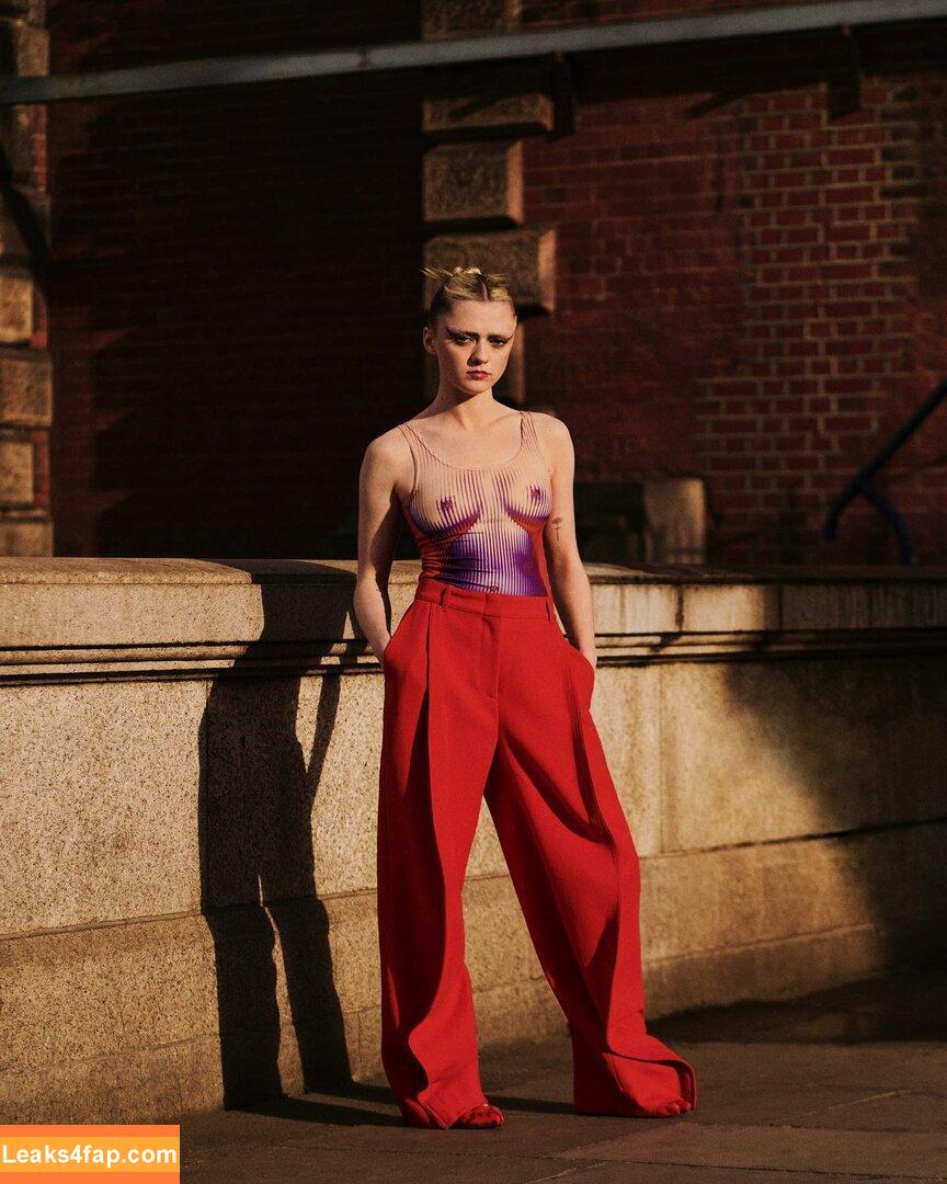 Maisie Williams / Maisie_Williams слитое фото фото #0661