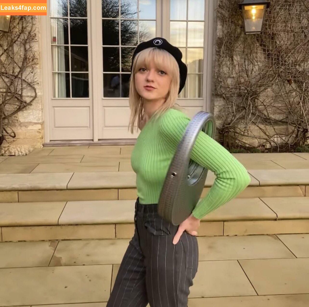 Maisie Williams / Maisie_Williams слитое фото фото #0664