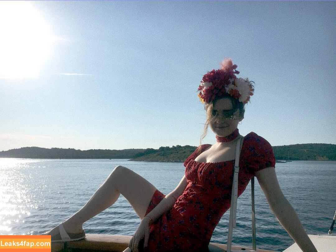 Maisie Williams / Maisie_Williams слитое фото фото #0667