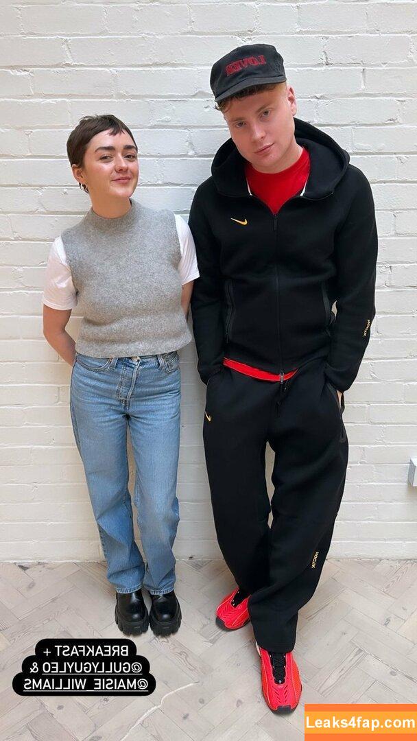 Maisie Williams / Maisie_Williams слитое фото фото #0672