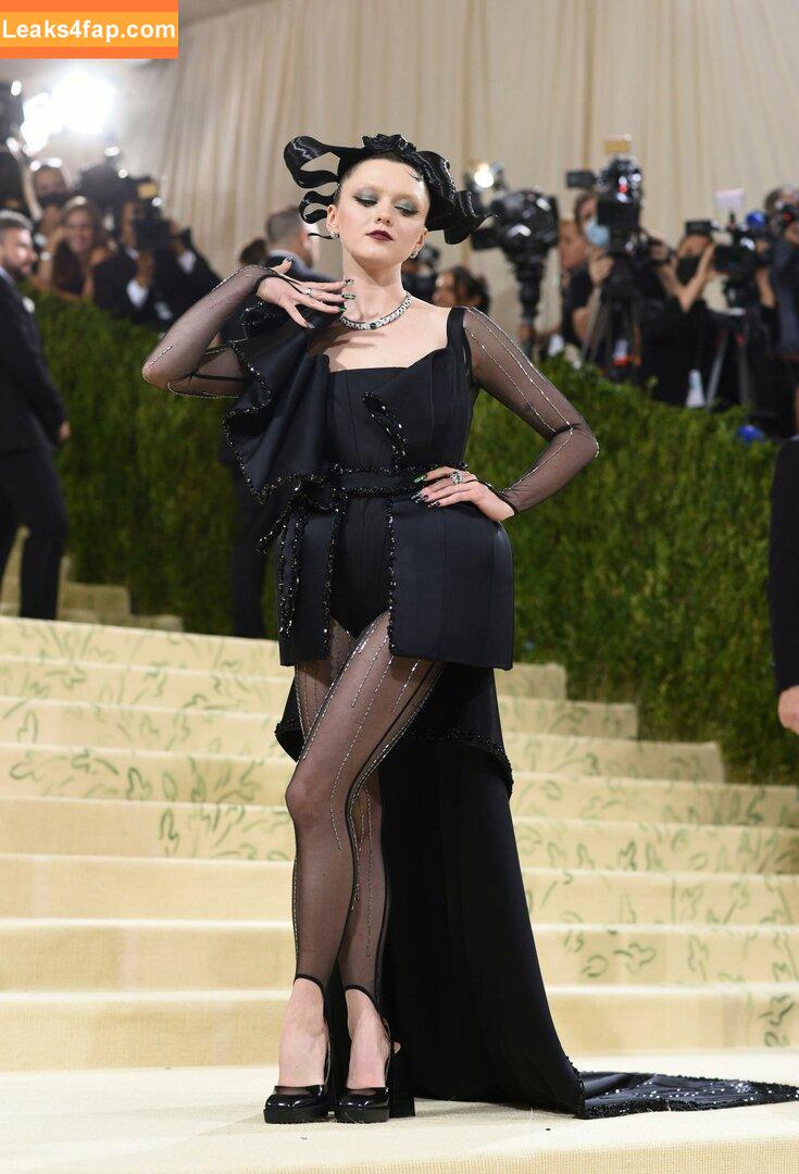 Maisie Williams / Maisie_Williams слитое фото фото #0677