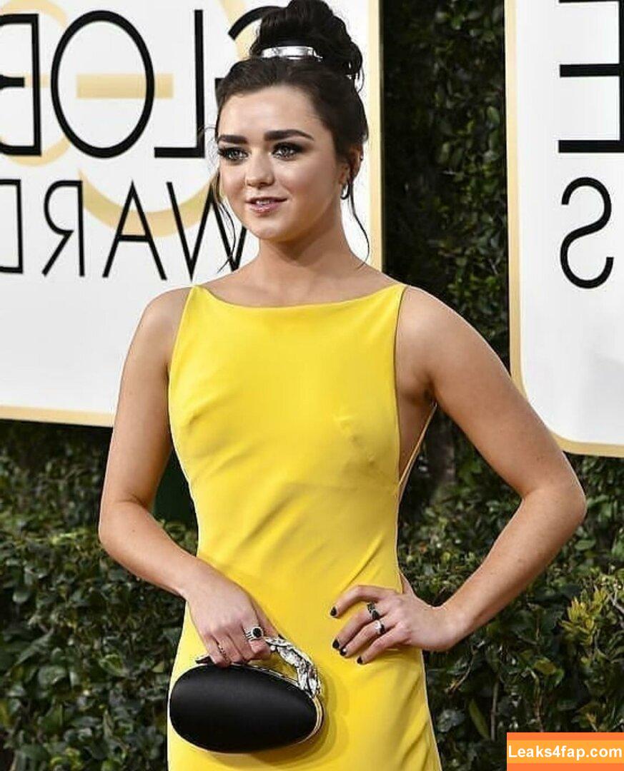 Maisie Williams / Maisie_Williams слитое фото фото #0679