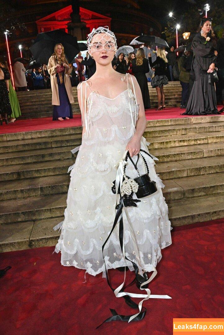 Maisie Williams / Maisie_Williams слитое фото фото #0687