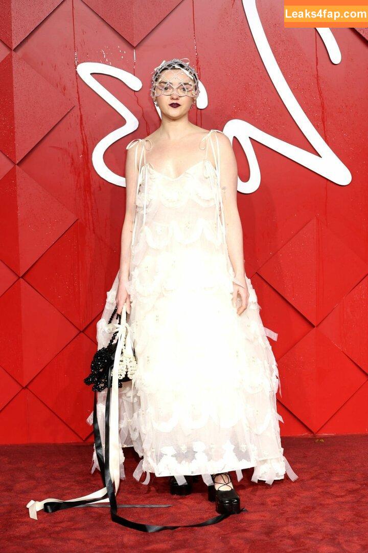 Maisie Williams / Maisie_Williams слитое фото фото #0690