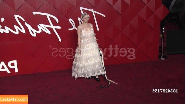 Maisie Williams / Maisie_Williams слитое фото фото #0694