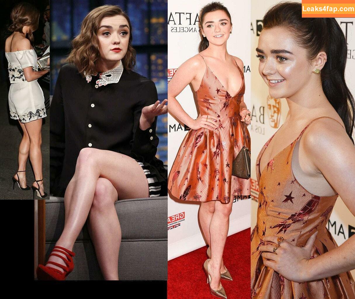 Maisie Williams / Maisie_Williams слитое фото фото #0705