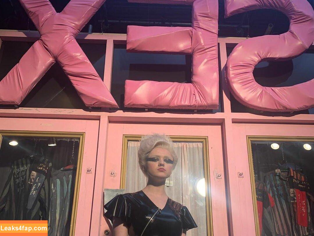 Maisie Williams / Maisie_Williams слитое фото фото #0741