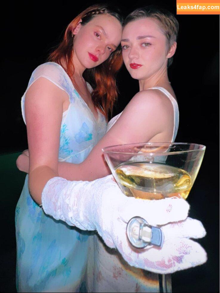 Maisie Williams / Maisie_Williams слитое фото фото #0742