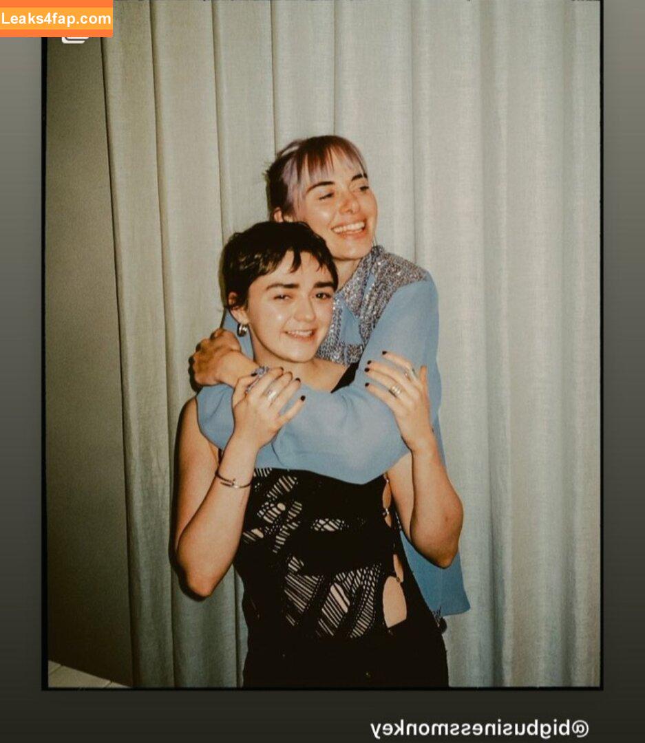 Maisie Williams / Maisie_Williams слитое фото фото #0745