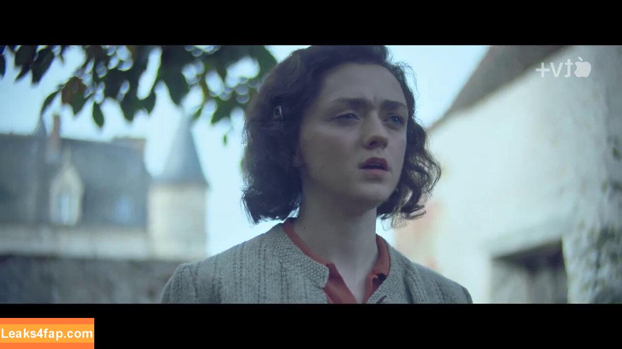 Maisie Williams / Maisie_Williams слитое фото фото #0748