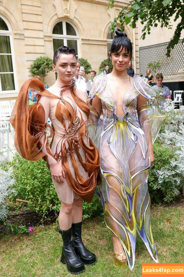 Maisie Williams / Maisie_Williams слитое фото фото #0753