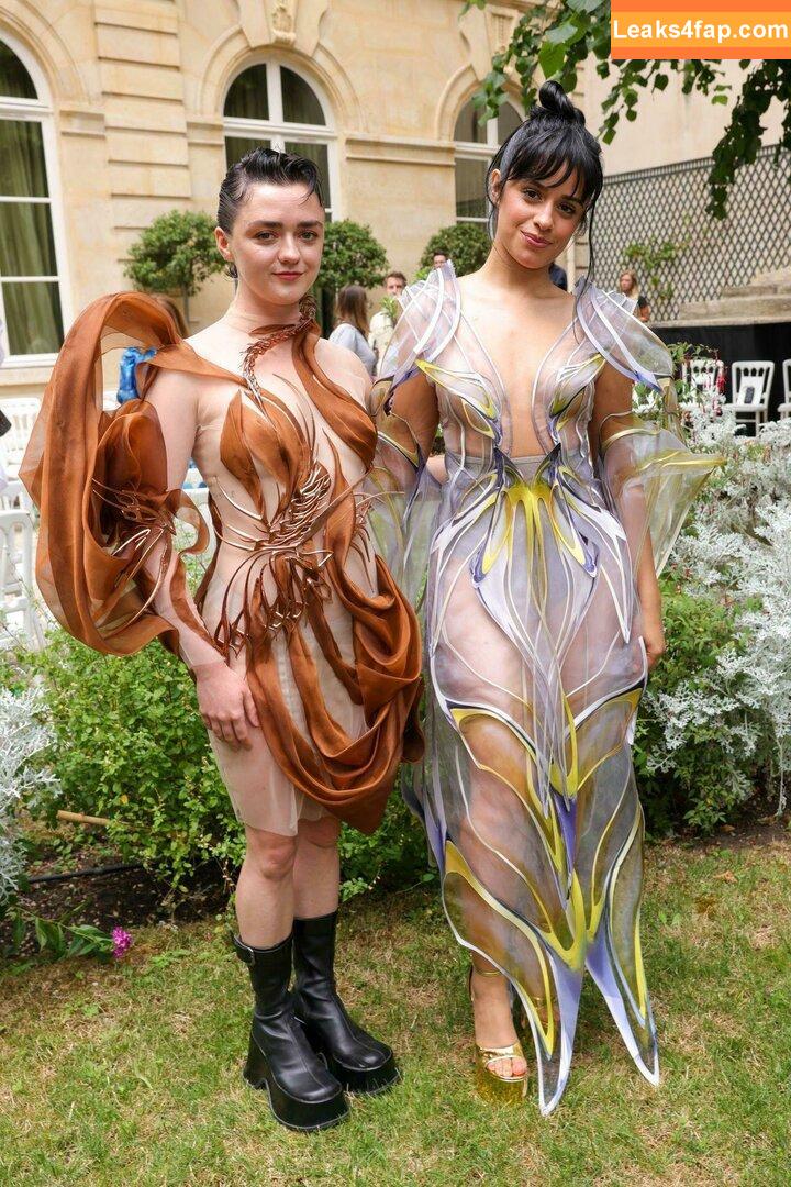 Maisie Williams / Maisie_Williams слитое фото фото #0764