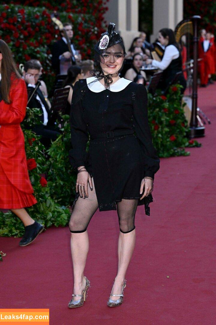 Maisie Williams / Maisie_Williams слитое фото фото #0768