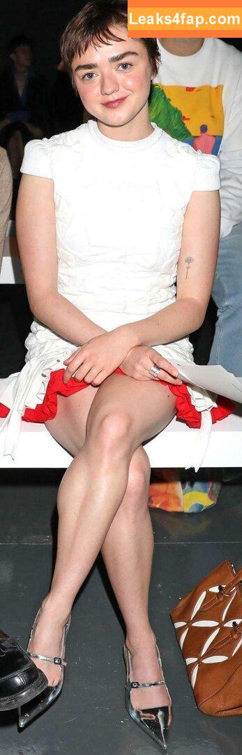 Maisie Williams / Maisie_Williams слитое фото фото #0770