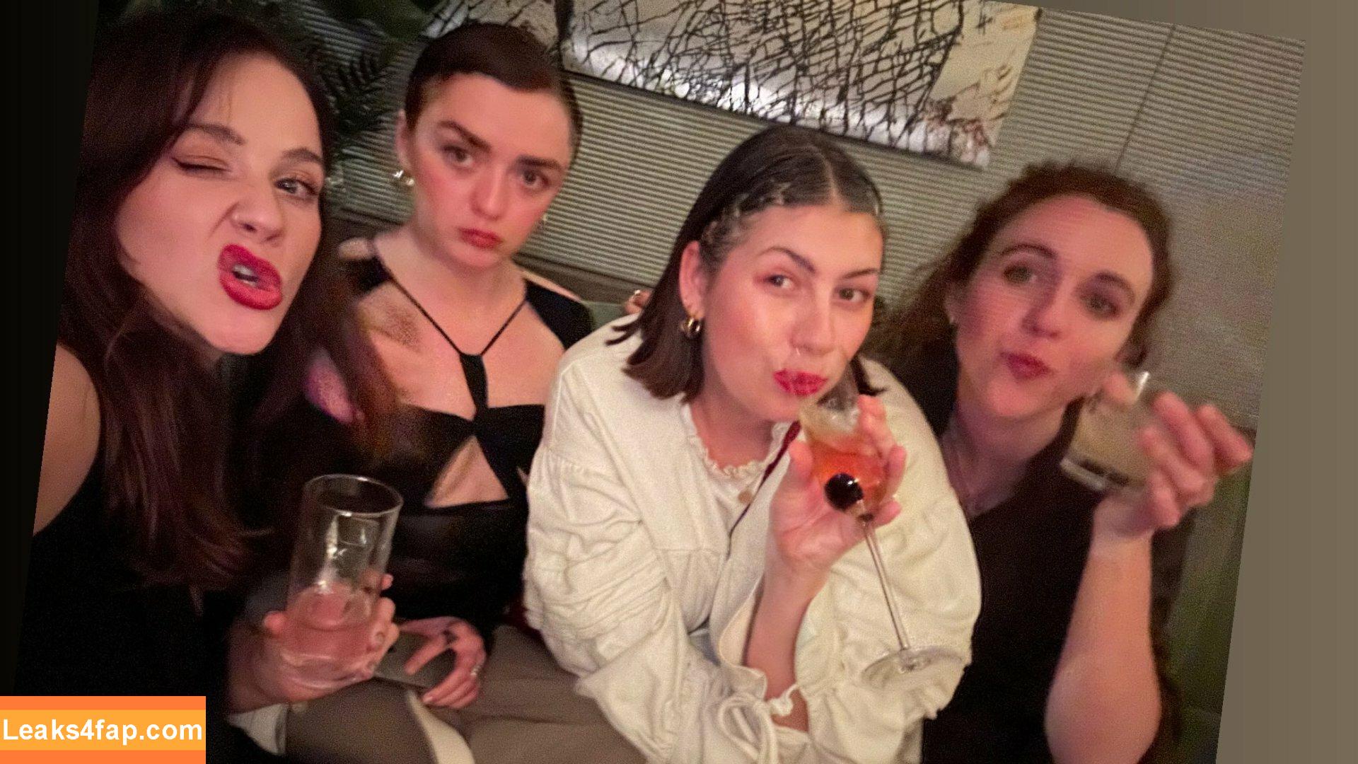 Maisie Williams / Maisie_Williams слитое фото фото #0775