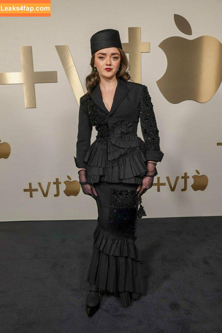 Maisie Williams / Maisie_Williams слитое фото фото #0781