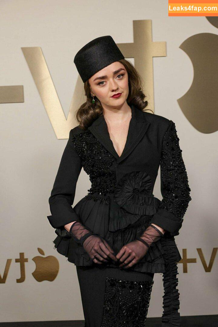 Maisie Williams / Maisie_Williams слитое фото фото #0782