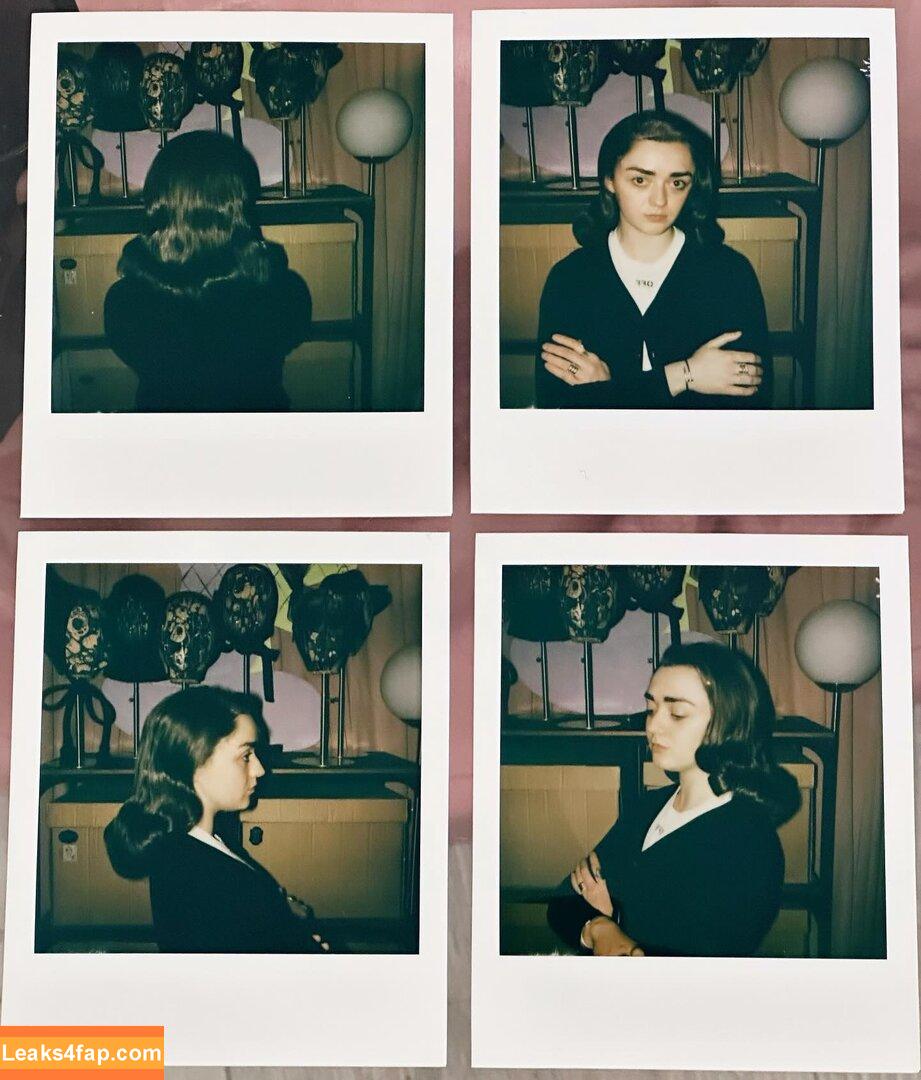 Maisie Williams / Maisie_Williams слитое фото фото #0783