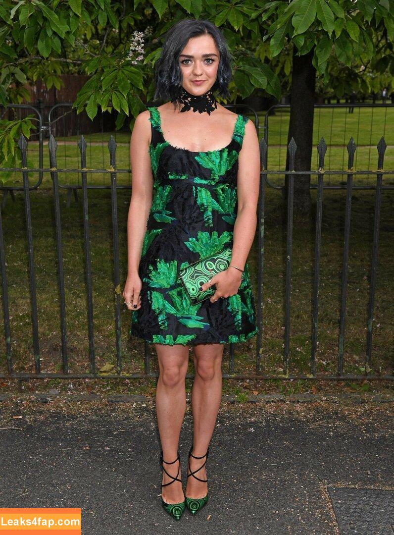 Maisie Williams / Maisie_Williams слитое фото фото #0792