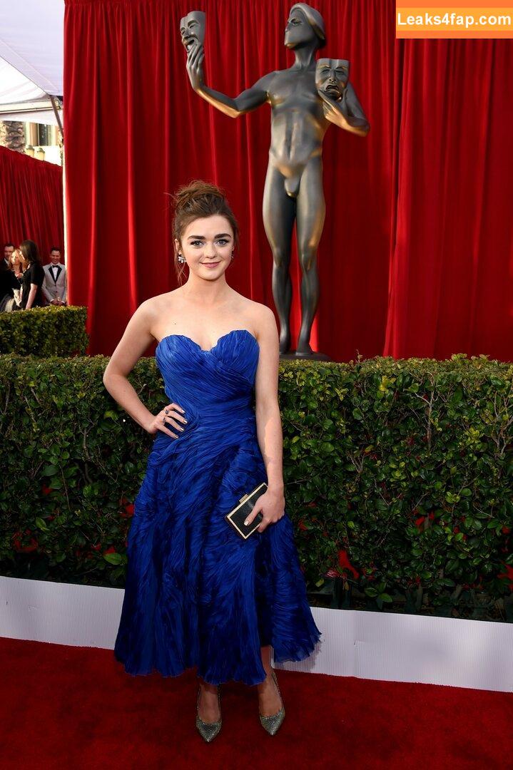 Maisie Williams / Maisie_Williams слитое фото фото #0793