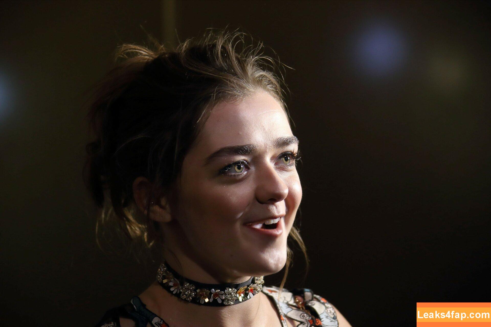 Maisie Williams / Maisie_Williams слитое фото фото #0799