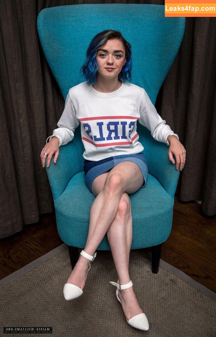 Maisie Williams / Maisie_Williams слитое фото фото #0802