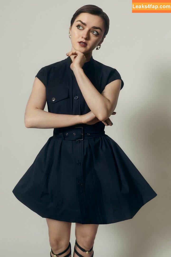 Maisie Williams / Maisie_Williams слитое фото фото #0806