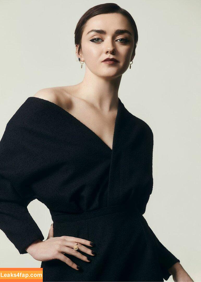 Maisie Williams / Maisie_Williams слитое фото фото #0807