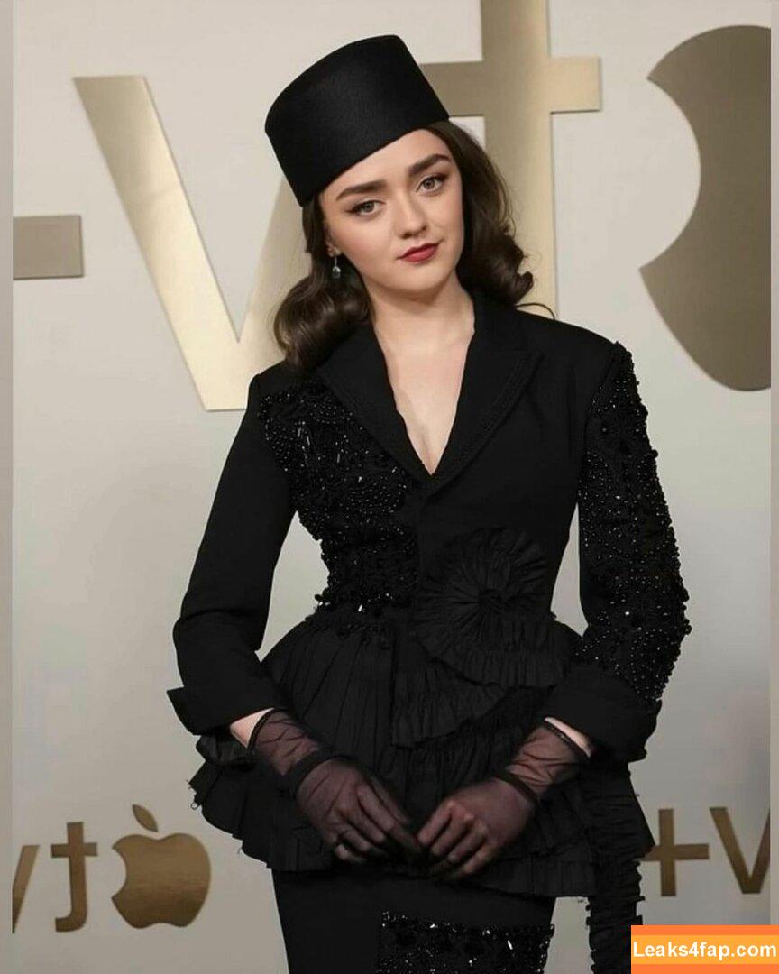 Maisie Williams / Maisie_Williams слитое фото фото #0818