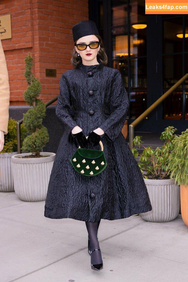 Maisie Williams / Maisie_Williams слитое фото фото #0820