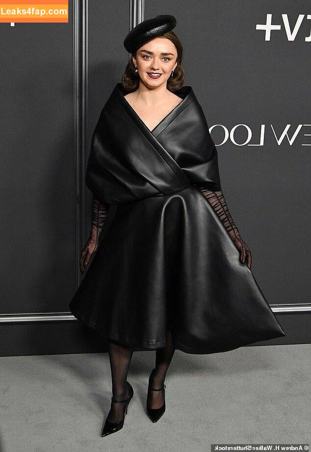 Maisie Williams / Maisie_Williams слитое фото фото #0821