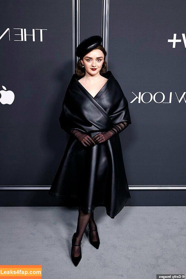 Maisie Williams / Maisie_Williams слитое фото фото #0823