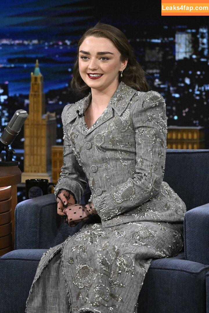 Maisie Williams / Maisie_Williams leaked photo photo #0825