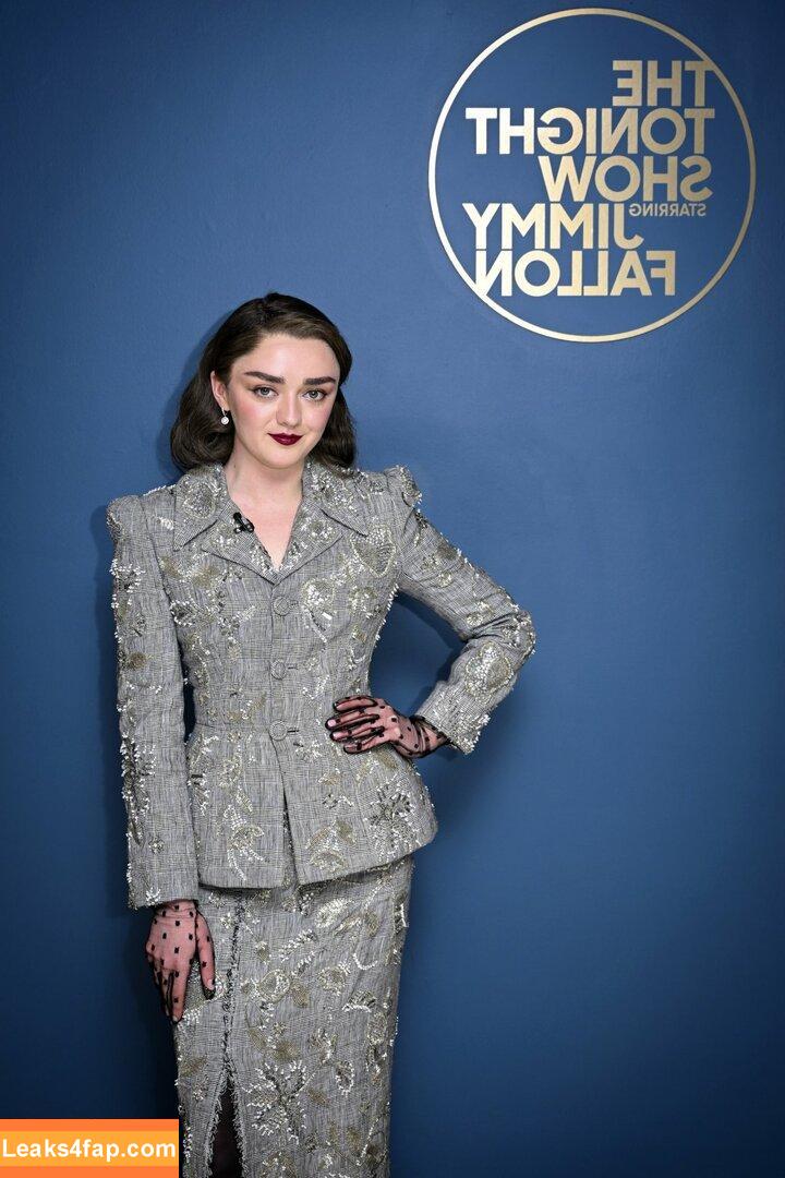 Maisie Williams / Maisie_Williams leaked photo photo #0826