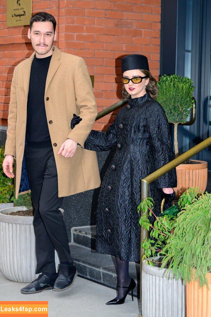 Maisie Williams / Maisie_Williams leaked photo photo #0827