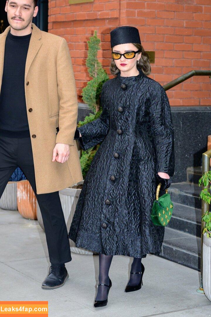 Maisie Williams / Maisie_Williams leaked photo photo #0828