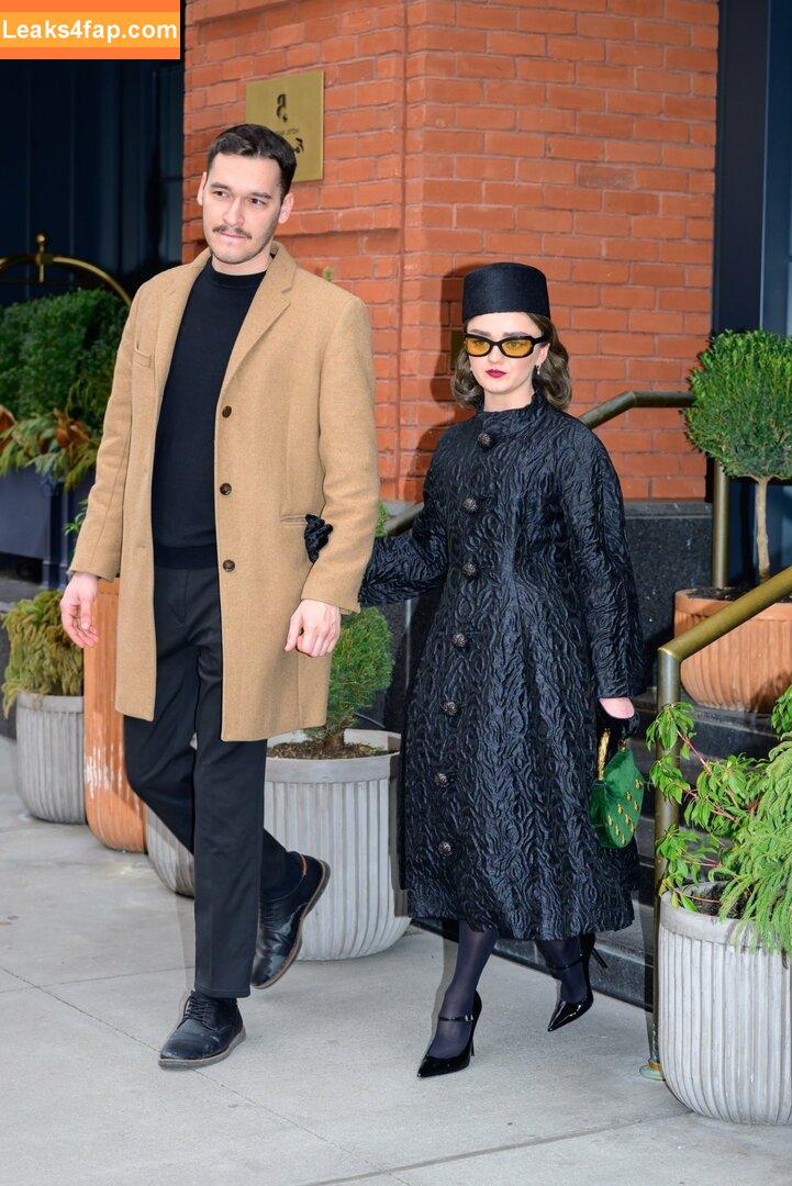 Maisie Williams / Maisie_Williams слитое фото фото #0829