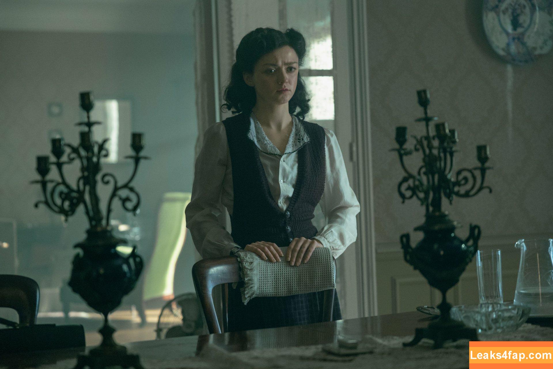 Maisie Williams / Maisie_Williams слитое фото фото #0855