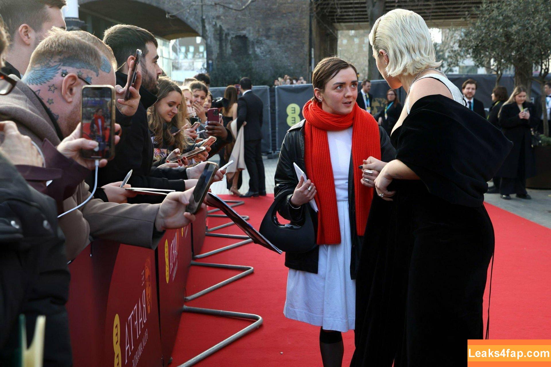 Maisie Williams / Maisie_Williams слитое фото фото #0866