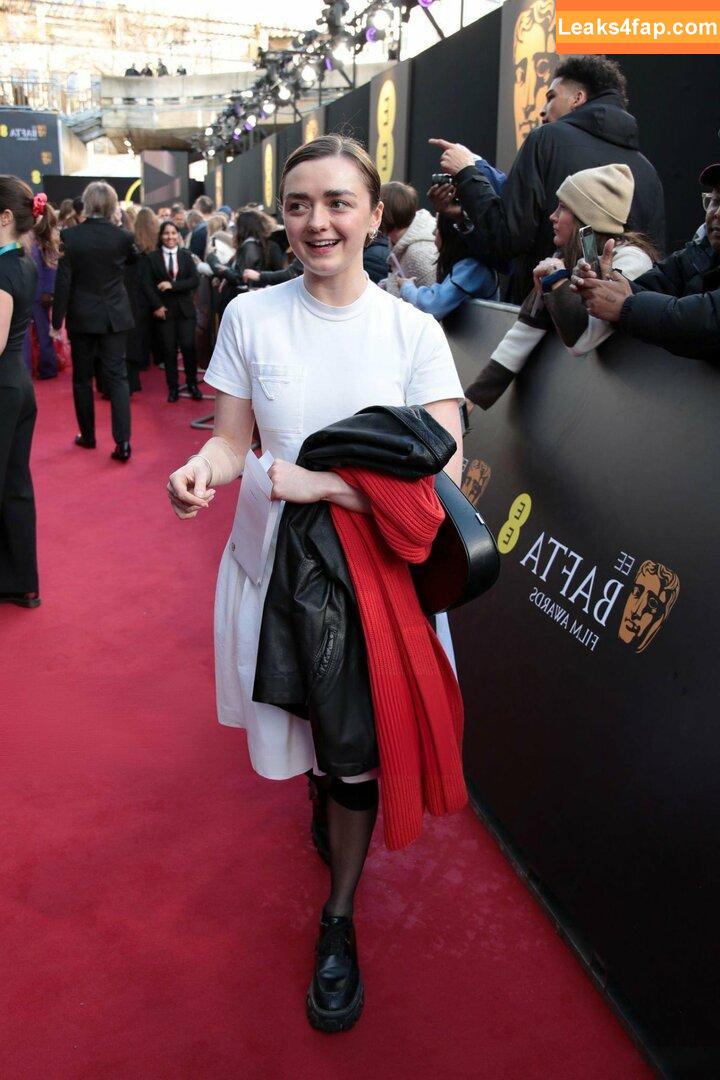 Maisie Williams / Maisie_Williams слитое фото фото #0868