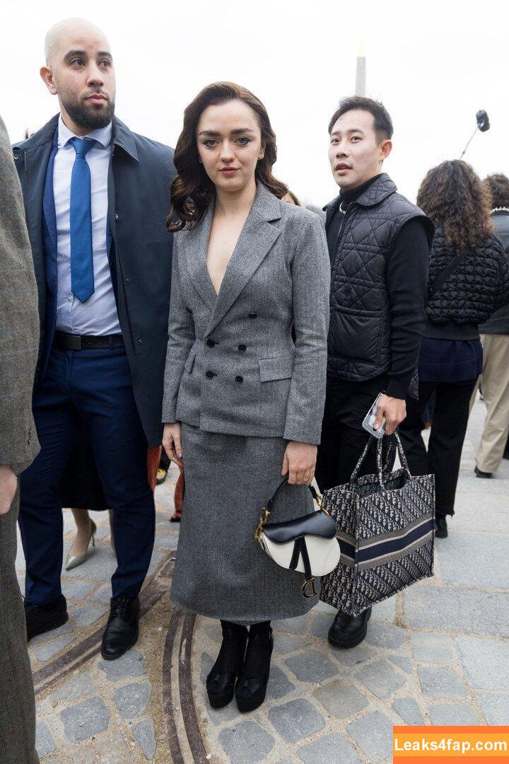 Maisie Williams / Maisie_Williams слитое фото фото #0875