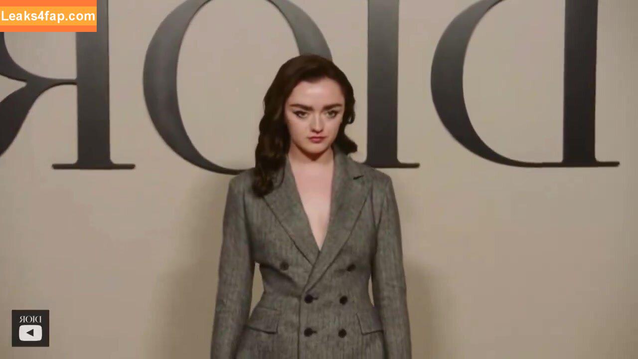 Maisie Williams / Maisie_Williams слитое фото фото #0880