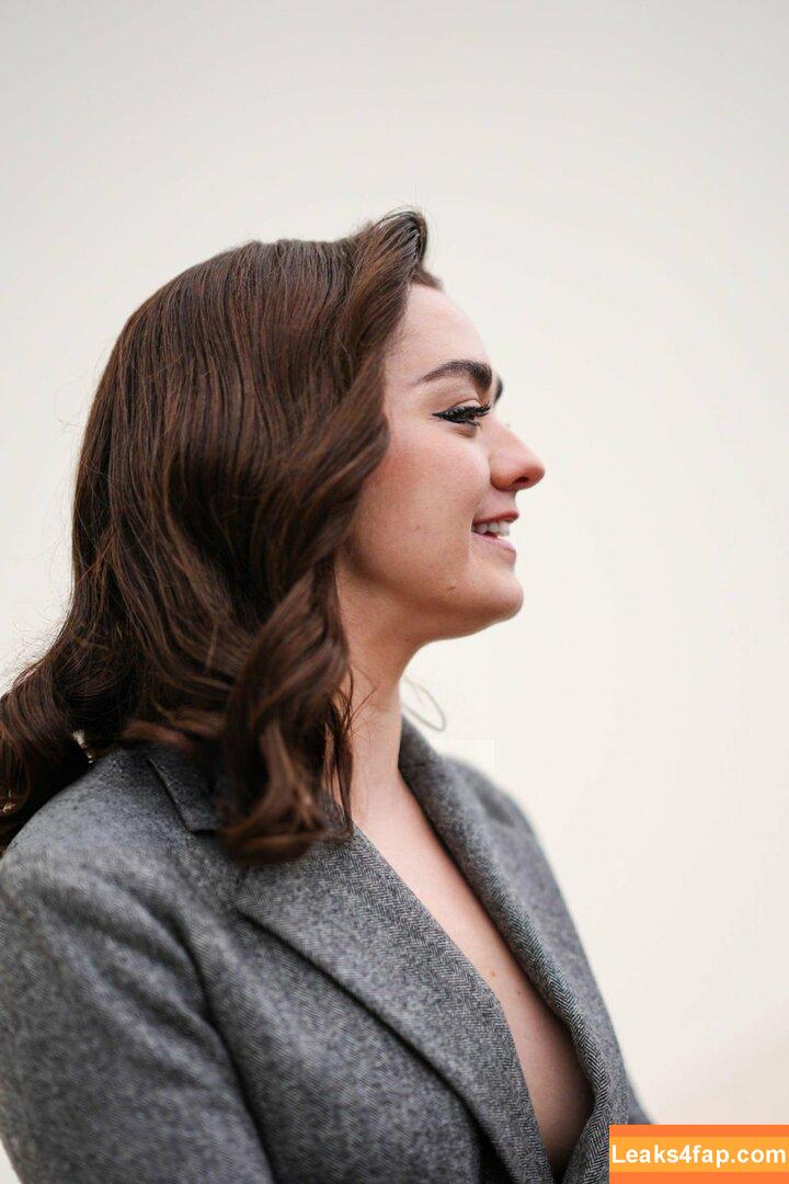 Maisie Williams / Maisie_Williams слитое фото фото #0883