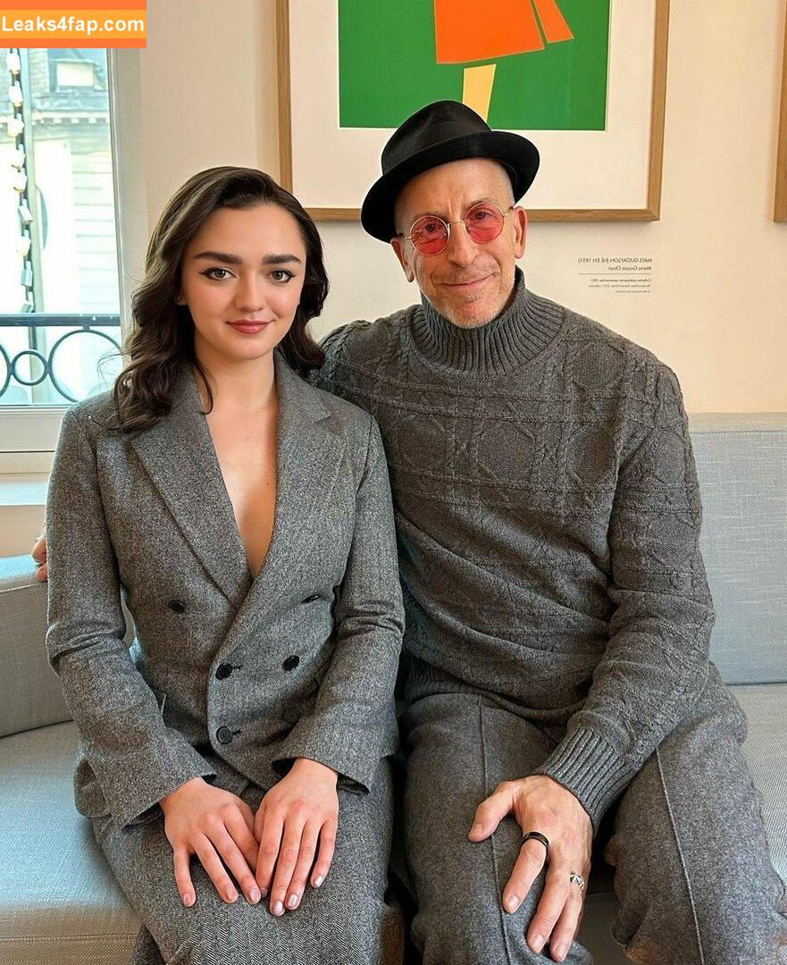 Maisie Williams / Maisie_Williams слитое фото фото #0886